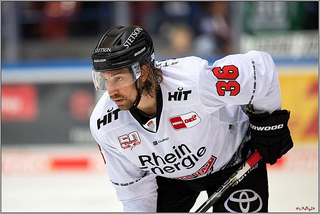 PENNY DEL;  Iserlohn Roosters - Kölner Haie; Iserlohn, 06.10.2022